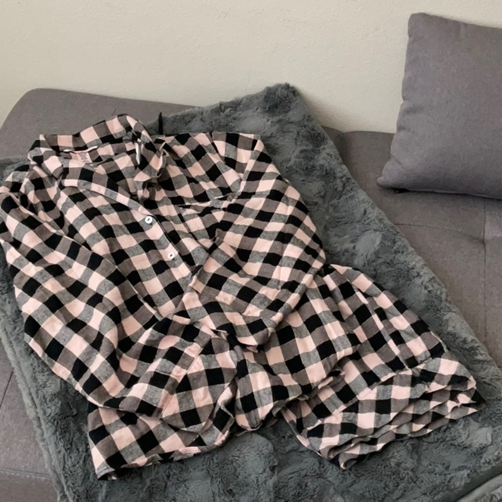 Victoria Secret PJs